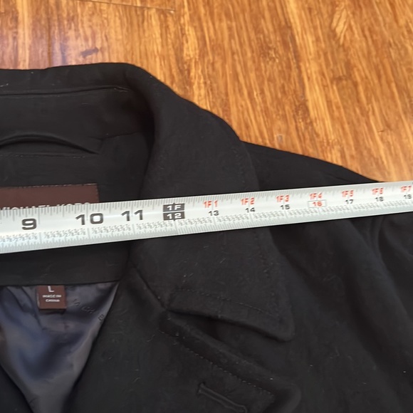 Micheal Kors Men’s Peacoat - Picture 5 of 9